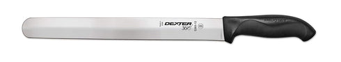 Dexter 12" Slicer with Black Handle