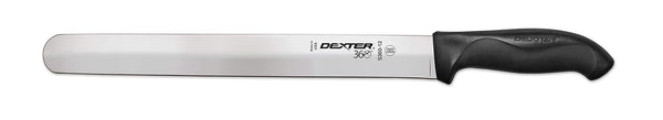 Dexter 12" Slicer with Black Handle