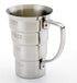 Barfly M37108 Drink Jigger, 2 oz Stainless Steel with Handle