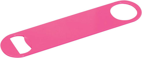 Thirsty Rhino Suma Bottle Opener, Pink