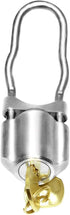 Joywayus Home Brew Beer Tap Lock - Wrap Around Draft Faucet Lock