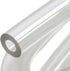 WH41X365 Water Pressure Switch Hose W/clamp Replacement Part WH41X0365 fits for GE Hotpoint Kenmore, Replace WH41X365, AP2046584, J27-917, EA272183, PS272183 -Clear