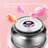 Mini Cotton Candy Machine for Kids, Includes Sugar Scoop and Sticks, Perfect for Birthday Parties and Home Use