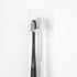 Toothbrush Holder 4 Packs - Clean Polycarbonate for Bathroom Shower, Wall Mounted, Easy Installation