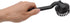 Espresso Coffee Machine Cleaning Brush, Detachable Brush for 51mm 54mm Coffee Brewing Head, High Pressure Steam