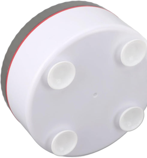Mini Turbo Washing Machine, USB Portable Small Clothes Washer for Travel, Timed Adjustable Laundry Washer