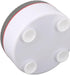 Mini Turbo Washing Machine, USB Portable Small Clothes Washer for Travel, Timed Adjustable Laundry Washer