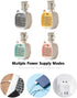 Mini Air Cooler Fan | Portable 190ml Evaporative Mini Air Conditioner | 3 Speeds USB Rechargeable Personal Air Cooler
