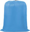 Multipurpose Extra Large Laundry Storage Bag, 27"x35", Blue