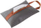 PU Leather Tissues Box Organizer Case, Rectangular Facial Paper Storage Holder with Hanging Strip for Kitchen, Bedroom,
