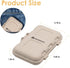 Gram Scale for Food, 300g/0.01g Digital Weight, Mini Pocket Scale with LCD Display for Jewelry, Coins, Herbs, Spices