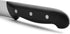 Arcos Kitchen Knife, 7 Inch Nitrum Stainless Steel, Professional Utility Knife, Black Handle