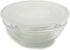 Norpro 10-Piece Glass Mixing/Storage Bowls with Lids, Nesting