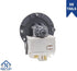 What's Up? EAU61383503 Pump Washing Machine Circulation Pump - Compatible with LG and KEMMORE Models
