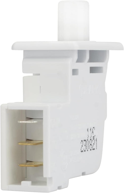 Upgraded DC64-00828B Dryer Door Switch Replacement for Samsung K-enmore, Compatible with DC64-00828A PS4210964