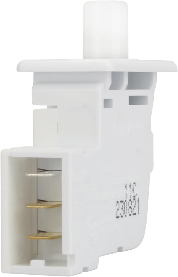 Upgraded DC64-00828B Dryer Door Switch Replacement for Samsung K-enmore, Compatible with DC64-00828A PS4210964