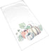 DADABULIU Hand Towel Pumpkin - Autumn Fall Face Washcloths, 27.5 x 15.7 Inch Microfiber Quick Dry Kitchen Cloth