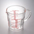 Hario 200ml Heatproof Glass Measuring Cup with Handle