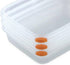 Sterilite 03221106 Rectangle Ultra-Seal Container, 8.3 Cups
