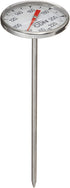 CDN Large Dial Cooking Thermometer