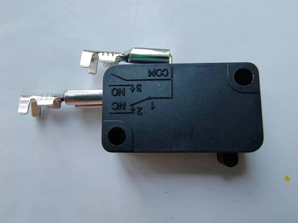 RIKOLOL 3PC Micro Switch for Air Fryer XL Power XL Vortex Air Fryer KW7-0 16A 125V by RIKOLOL