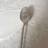 I Love You More Spoon Gifts for Him Her, Anniversary Christmas Gift for Boyfriend Girlfriend