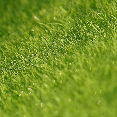 Nice purchase 4 pcs Artificial Moss Simulation Fake Green Plants Grass for Party, Patio, Lawn, DIY Crafts