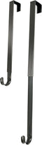 Haute Decor Adjustable Length Wreath Hanger - 20 Lb. Capacity