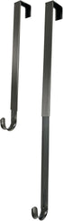 Haute Decor Adjustable Length Wreath Hanger - 20 Lb. Capacity