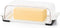 OXO Good Grips Wide Butter & Cream Cheese Dish