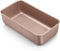 LIANYU 9 x 5 Inch Bread Loaf Pan for Baking, Stainless Steel