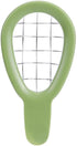 Fdit Stainless Steel Avocado Cuber and Dicer Tool - Slicer for Avocados, Kitchen Gadget