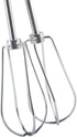 Hand Mixer Turbo Beaters, suitable for KitchenAid W10490648, KHM2B, AP5644233, PS4082859