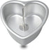 Stainless Steel Cake Heating Core, 4"