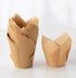 300PCS Standard Tulip Parchment Cupcake Liners, Baking Cups for Muffins, Perfect for Parties & Catering