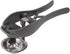 Stainless Steel Professional Egg Opener - Automatic Cracking Tool, Easy Eggshell Cutter,