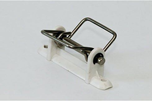 Zareba PAWPC-Z Wood Post Polytape Corner Insulator