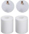 Replacement Foam & Felt Filter Set for Shark Rotator Pro Vacuums, Part # XFF500, NV500, NV501, NV502, NV503