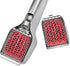 OXO Good Grips Bristle-Free Coiled Grill Brush Replaceable Head