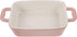 Cabilock Ceramic Bakeware Set, Rectangular Lasagna Pans for Cooking, Baking Dish for Kitchen Microwave Oven