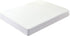 Cooling Bamboo Viscose Waterproof RV King Mattress Protector for 72 x 80 or 70x80 Narrow King Bed with Stretchy Skirt