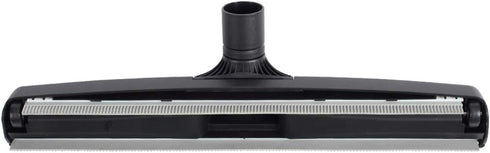 Cen-Tec Systems 60269 18" Commercial Squeegee for Backpack Vacuums, Black