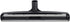 Cen-Tec Systems 60269 18" Commercial Squeegee for Backpack Vacuums, Black