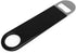 Bartender Bottle Openers, 3 Pack Beer Bottle Openers by Premium Cold One, Rubber Coated Stainless Steel