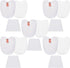 5Pack HV343amz Filter Kit for Shark Rocket DeluxePro, Compare to Part # XPMFK320 & 1084FTV320