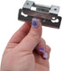 Supplying Demand WE01X25317 Clothes Dryer Door Hinge Assembly Replacement