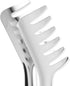Alessi 502 Spaghetti Tongs in 18/10 Stainless Steel