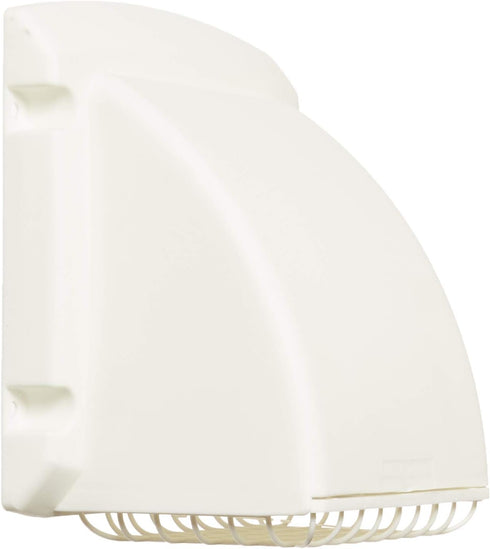 4" WHT PROMAX Vent Hood