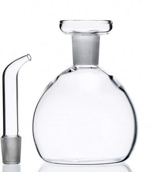 ELETON Planet Dish Soap Cruet, 16-Ounce