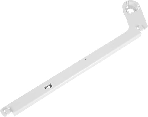 Kojem 240349701 Slide Rail Sets Compatible with Frigidaire Refrigerator Replacement for AP2115916, AH429945, EA429945